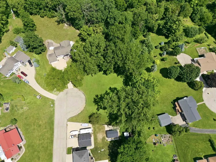 Lot 1 Timber View Court #LOT 1 RIVER VISTA HEIGHT, Dubuque, IA 52001 - #3