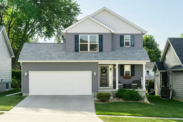 3356 Lincolnshire Road, Waterloo, IA 50701