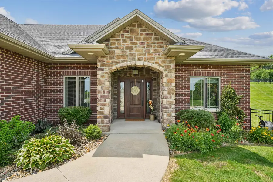 16797 Daisy Trail, Dubuque, IA 52001 - #2