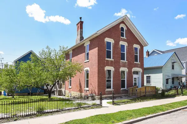 2401 Queen Street, Dubuque, IA 52001