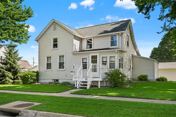 308 W 1st Avenue, Farley, IA 52046