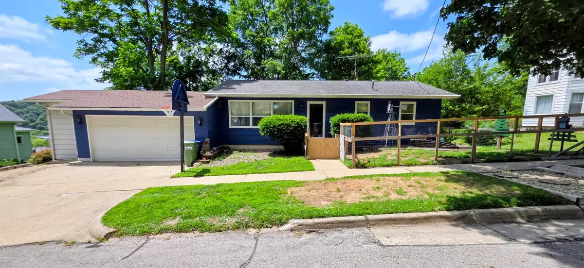 309 NE Second Street, Elkader, IA 52043 - #1