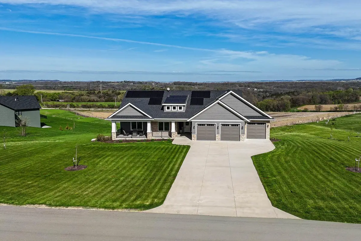 14481 Keegan Court, Dubuque, IA 52002 - #1
