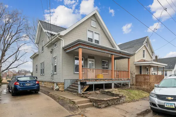 2268 Washington Street, Dubuque, IA 52001