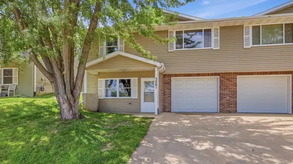 3061 Stellar Eagle Drive, Dubuque, IA 52001