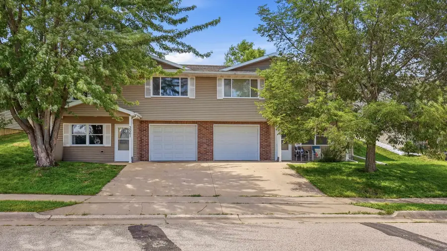 3061 Stellar Eagle Drive, Dubuque, IA 52001 - #2
