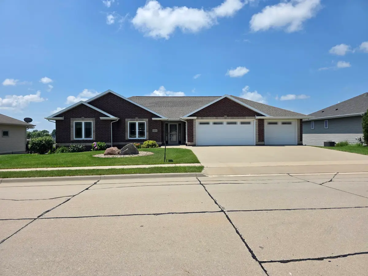 2271 Indy Drive, Asbury, IA 52002 - #1