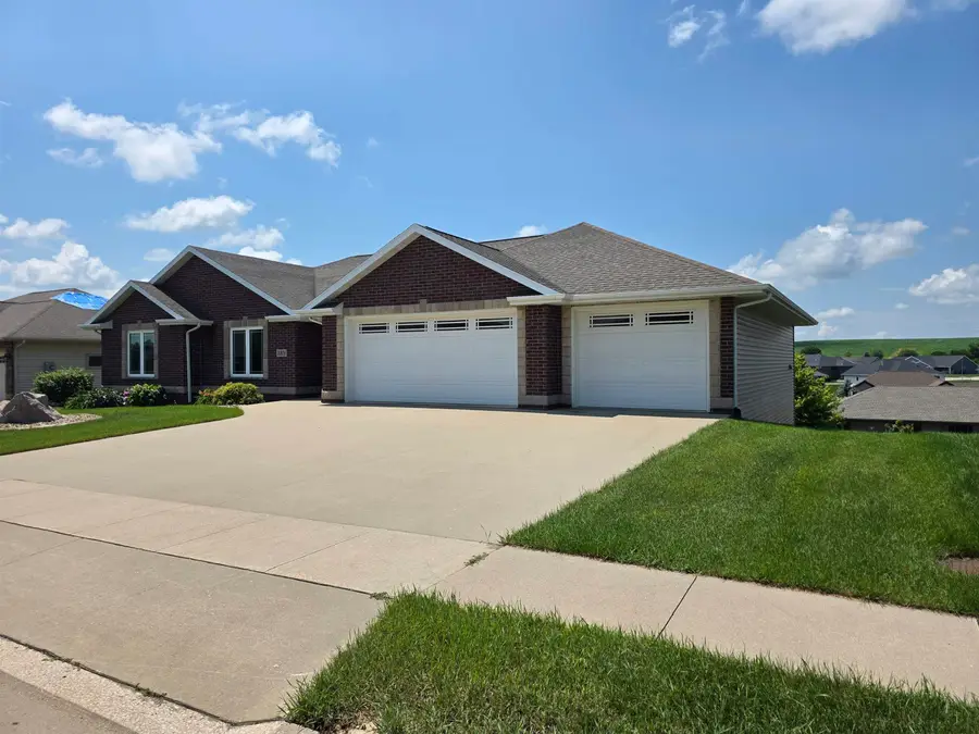 2271 Indy Drive, Asbury, IA 52002 - #2