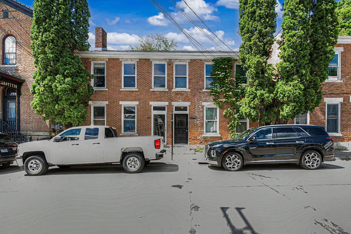 310 Frankliln Street #308 & 310 1/2, Galena, IL 61036 - #1