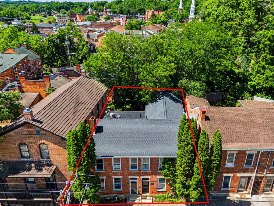 310 Frankliln Street #308 & 310 1/2, Galena, IL 61036 - #2