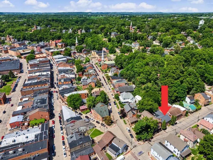 310 Frankliln Street #308 & 310 1/2, Galena, IL 61036 - #3