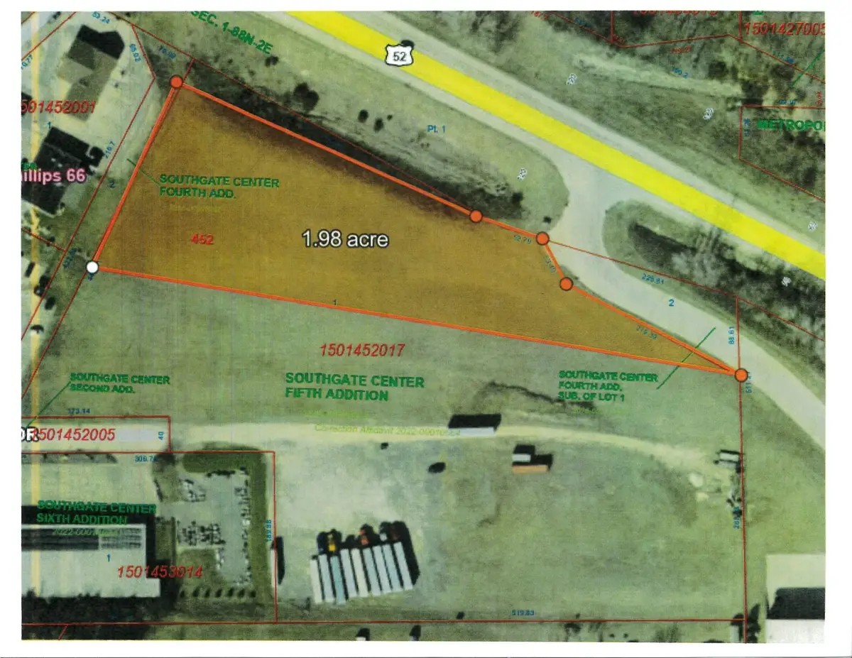 Stone Hill Drive #Lot A, Dubuque, IA 52003 - #1