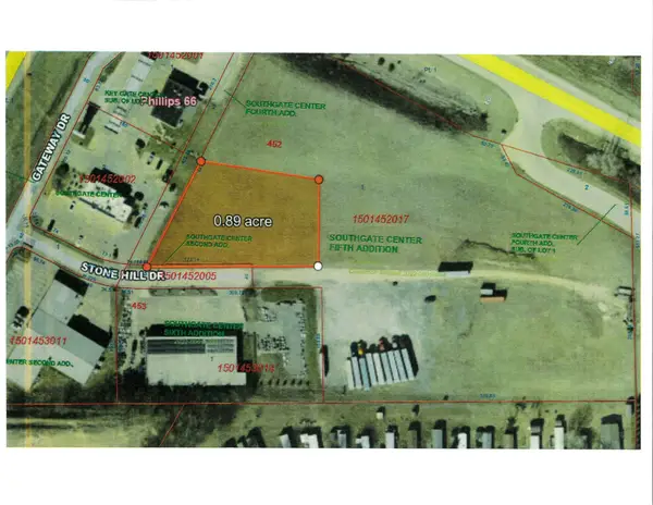 Stone Hill Drive #Lot B, Dubuque, IA 52003
