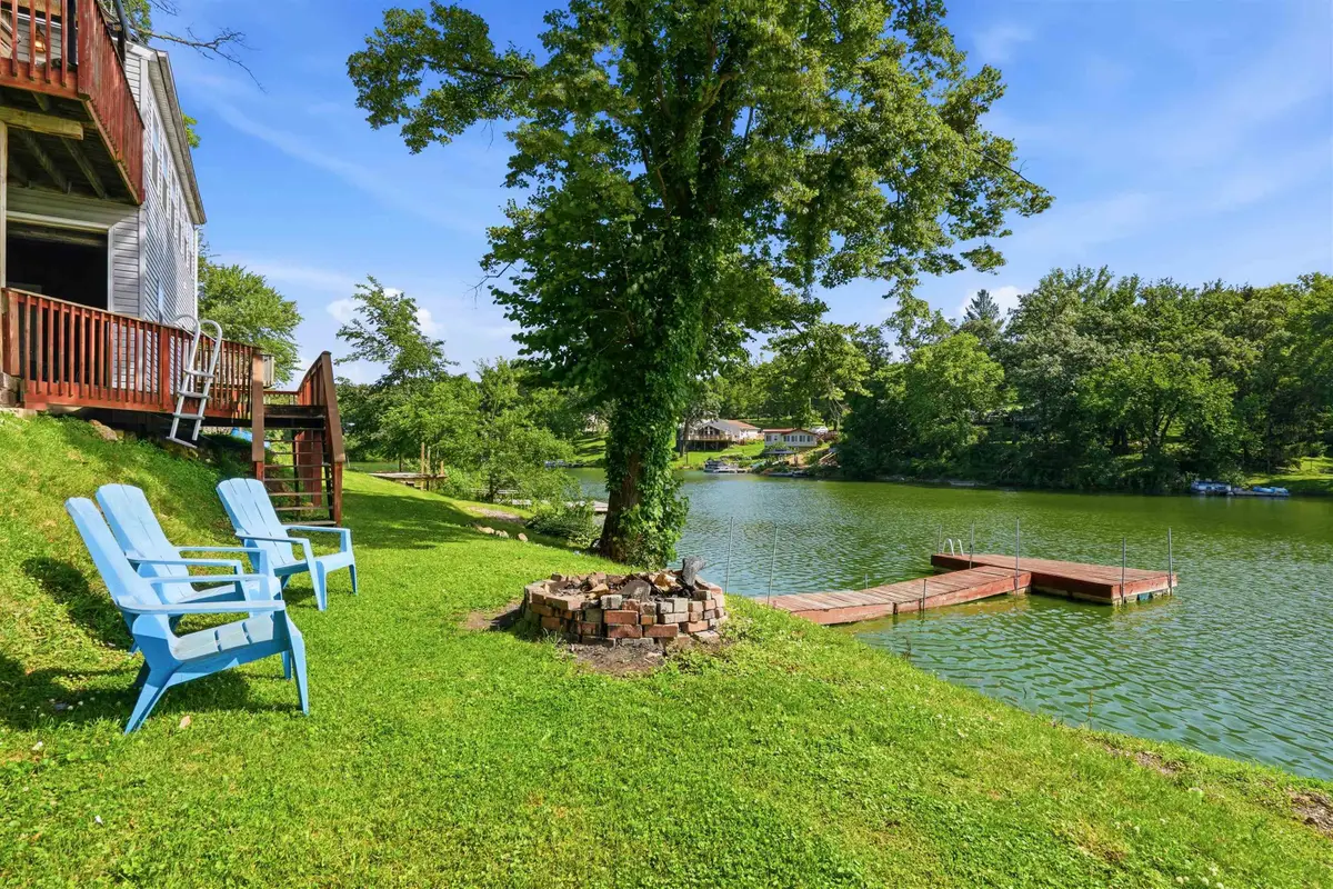 22605 Lakeview Drive, Bernard, IA 52032 - #1