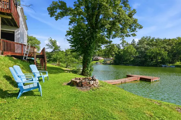 22605 Lakeview Drive, Bernard, IA 52032