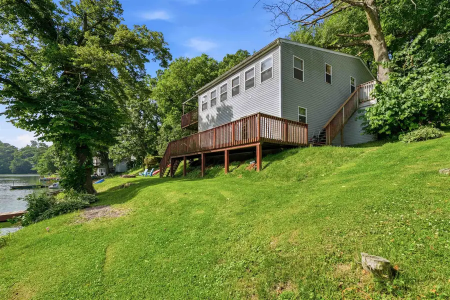 22605 Lakeview Drive, Bernard, IA 52032 - #2