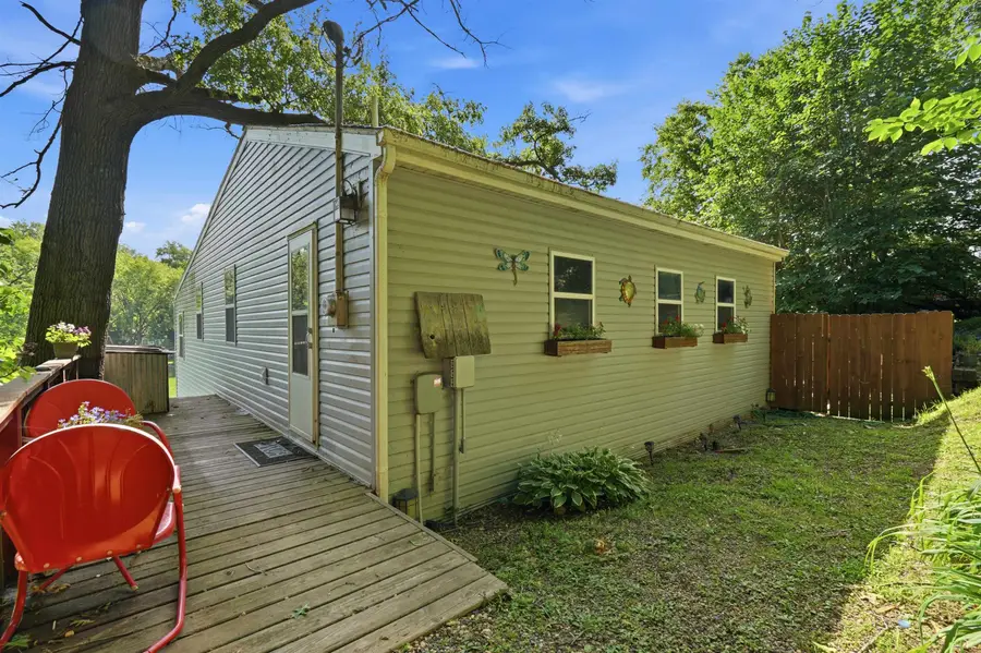 22605 Lakeview Drive, Bernard, IA 52032 - #3