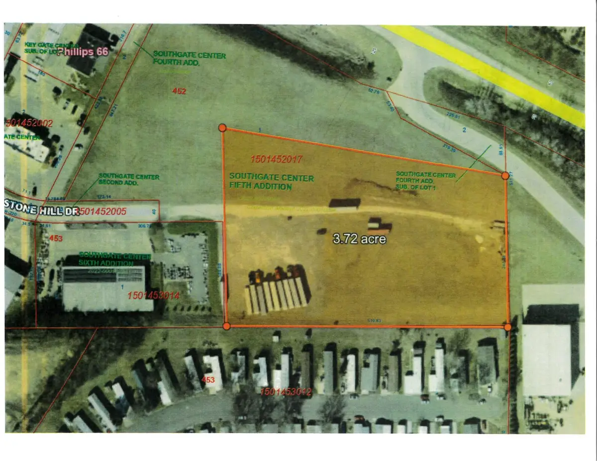Stone Hill Drive #Lot C, Dubuque, IA 52003 - #1