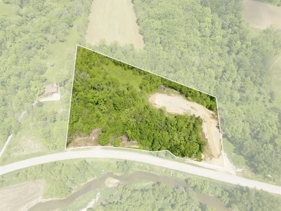 18965 Asbury Road, Durango, IA 52039 - #2