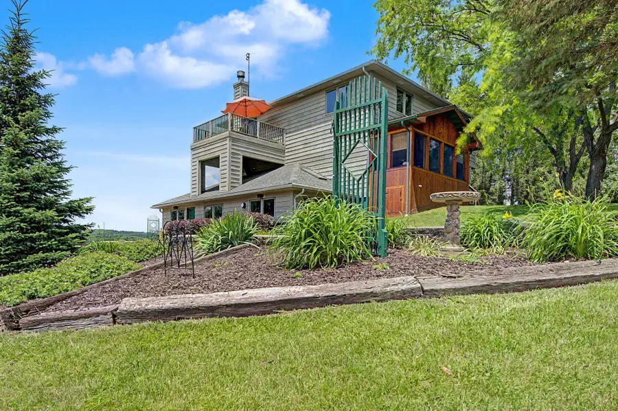 10 S Snipe Hollow Road, Elizabeth, IL 61028 - #3