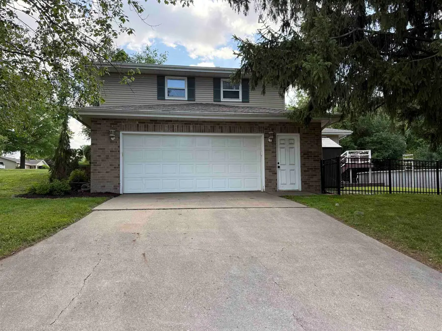 2355 Clarke Crest Drive, Dubuque, IA 52001 - #3