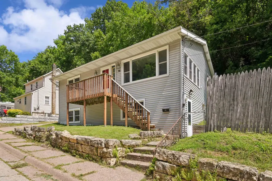 95 Valley Street, Dubuque, IA 52003 - #3