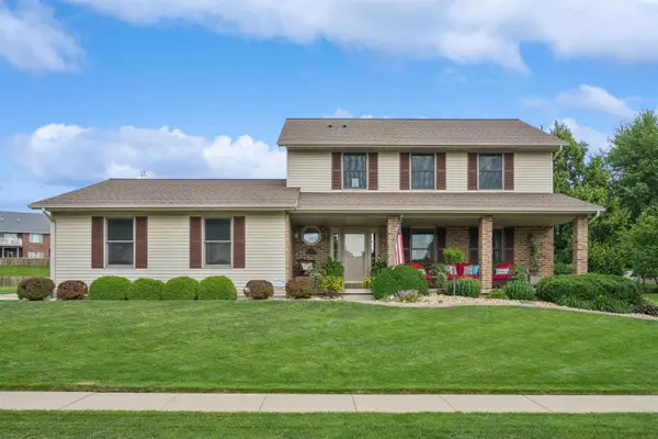 4925 Gabriel Drive, Dubuque, IA 52002