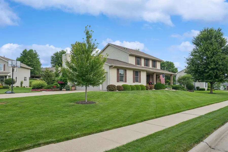 4925 Gabriel Drive, Dubuque, IA 52002 - #2