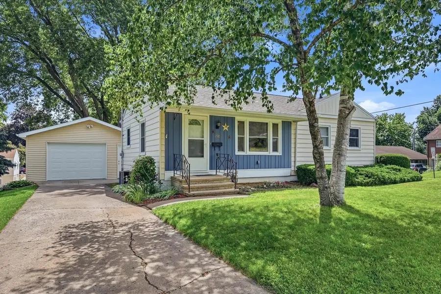 2010 Deborah Drive, Dubuque, IA 52001 - #2
