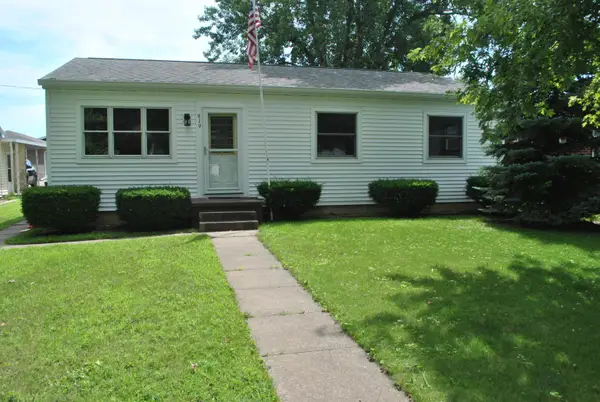 919 N Second Street, Guttenberg, IA 52052