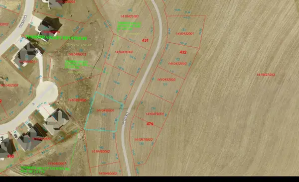 Lot 143 Gavin Circle, Peosta, IA 52068