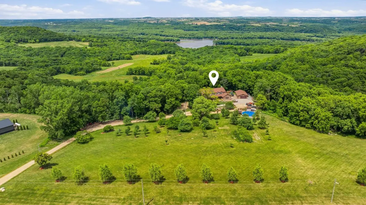 1763 St. Catherine Road, Bellevue, IA 52031 - #1