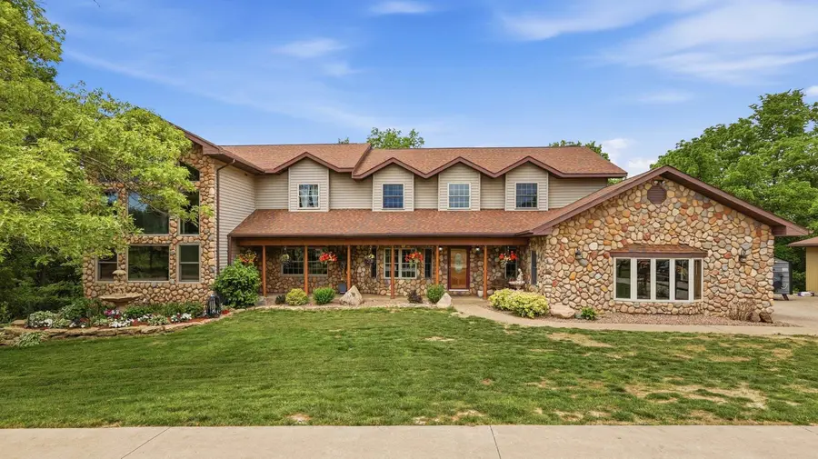 1763 St. Catherine Road, Bellevue, IA 52031 - #3