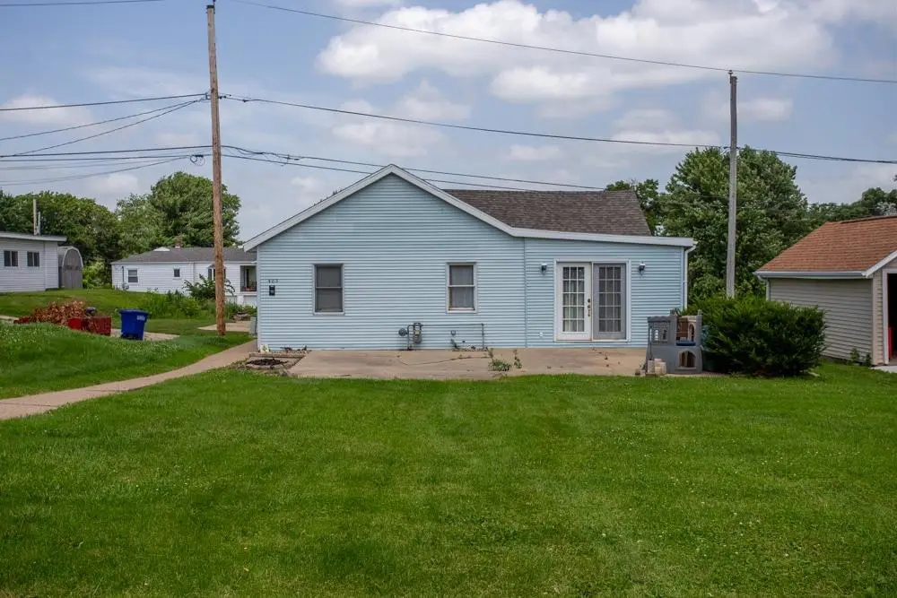 483 O'neil Street, Dubuque, IA 52001 - #1