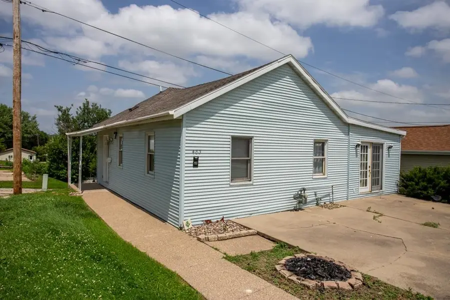 483 O'neil Street, Dubuque, IA 52001 - #2