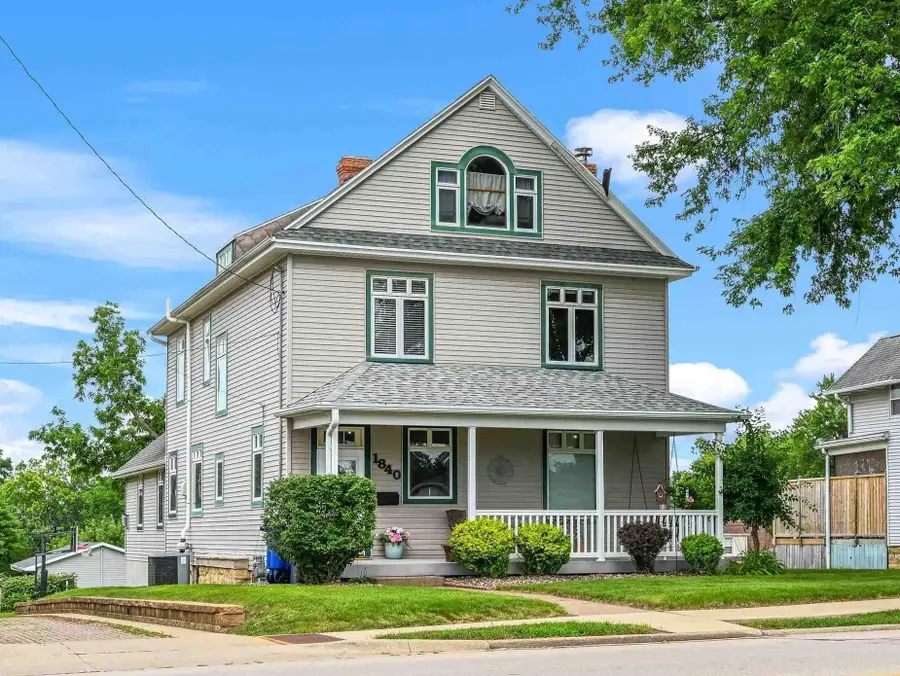 1840 Asbury Road, Dubuque, IA 52001 - #2