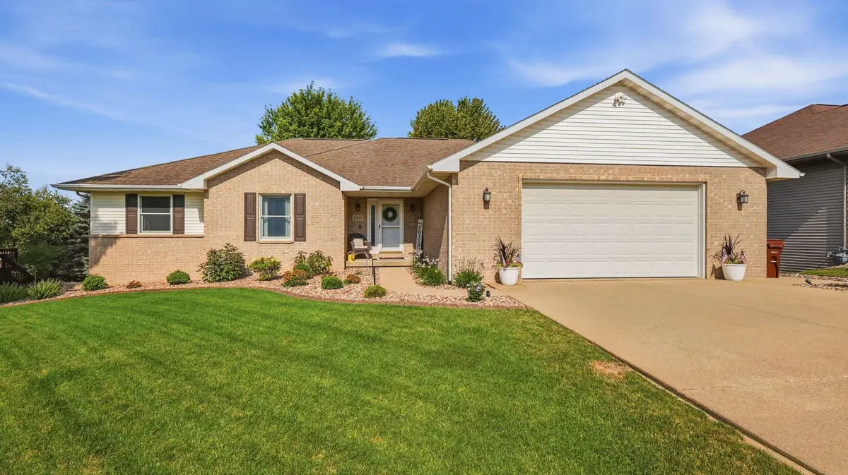 2357 Antler Ridge Drive, Dubuque, IA 52002 - #1