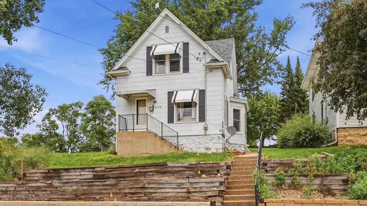 1770 Wood Street, Dubuque, IA 52001 - #1