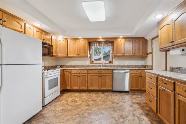 708 N Franklin Street, Manchester, IA 52057