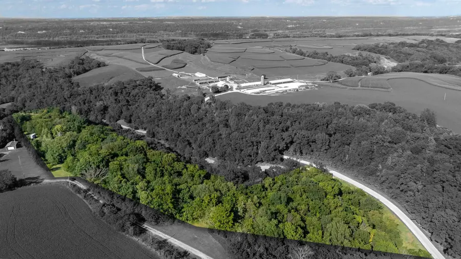 LOT 2-1 Creek Valley Acres, Sherrill, IA 52073 - #2