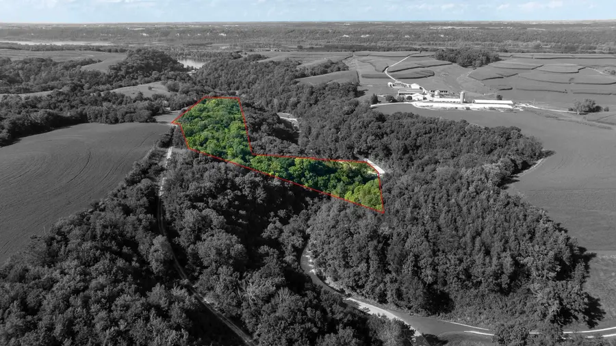 LOT 2-1 Creek Valley Acres, Sherrill, IA 52073 - #3