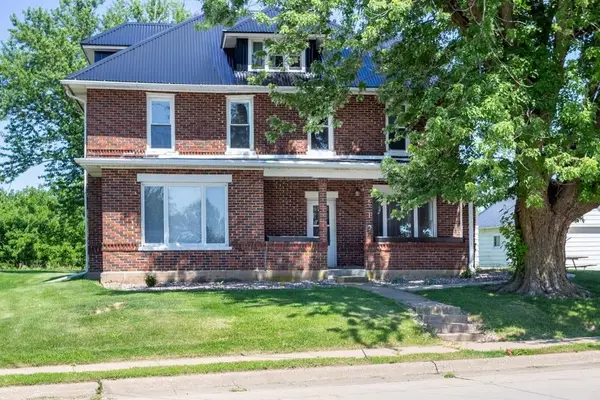 519 Balltown Road, Sherrill, IA 52073
