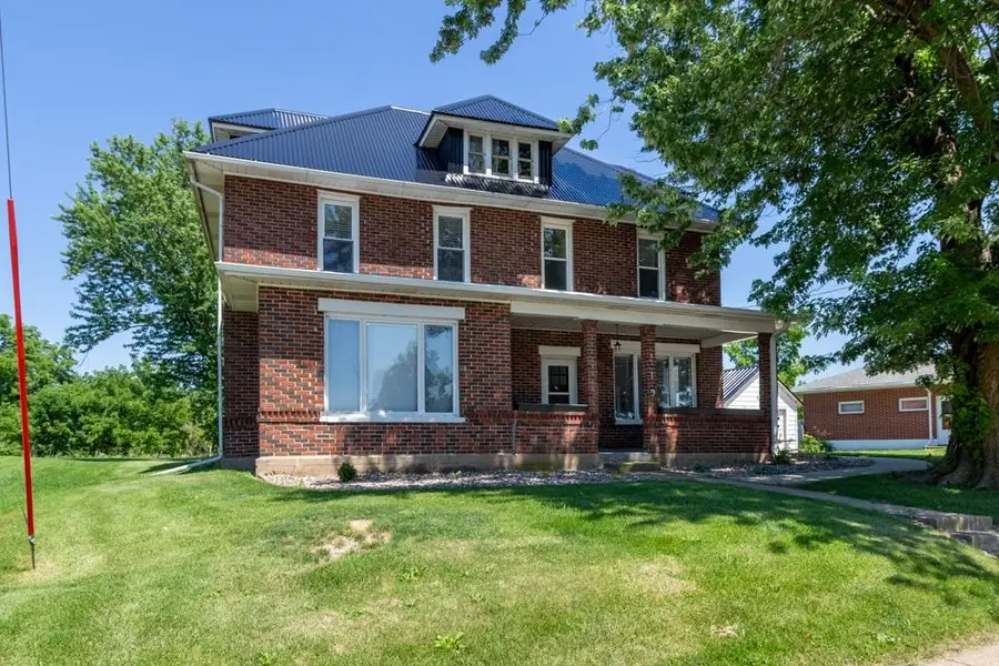 519 Balltown Road, Sherrill, IA 52073 - #2