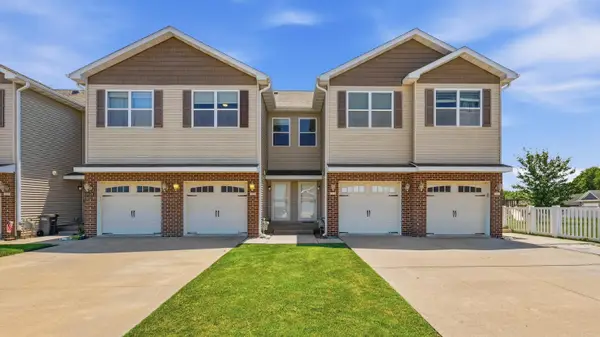 2650 Millstone Drive, Dubuque, IA 52002