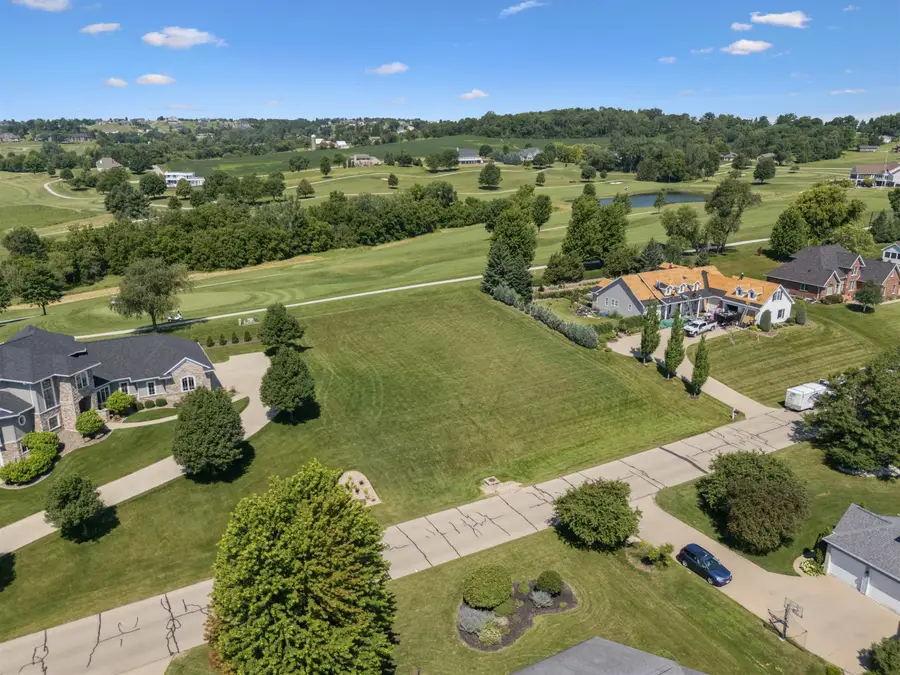 Lot 17 Wedgewood Drive, Dubuque, IA 52002 - #2
