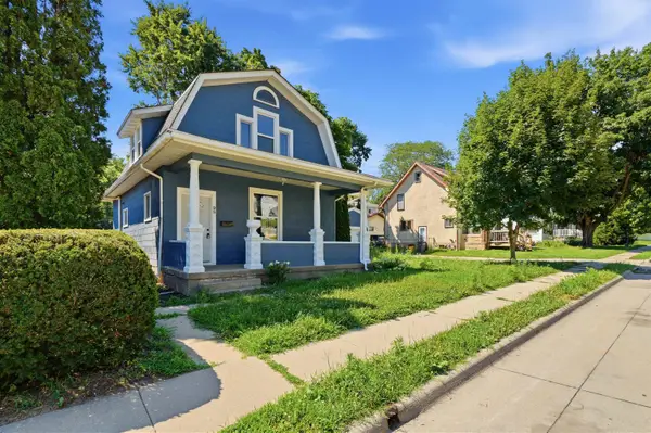 95 N Booth Street, Dubuque, IA 52001