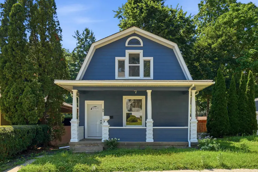 95 N Booth Street, Dubuque, IA 52001 - #2