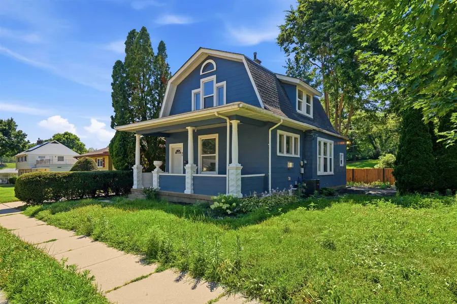 95 N Booth Street, Dubuque, IA 52001 - #3