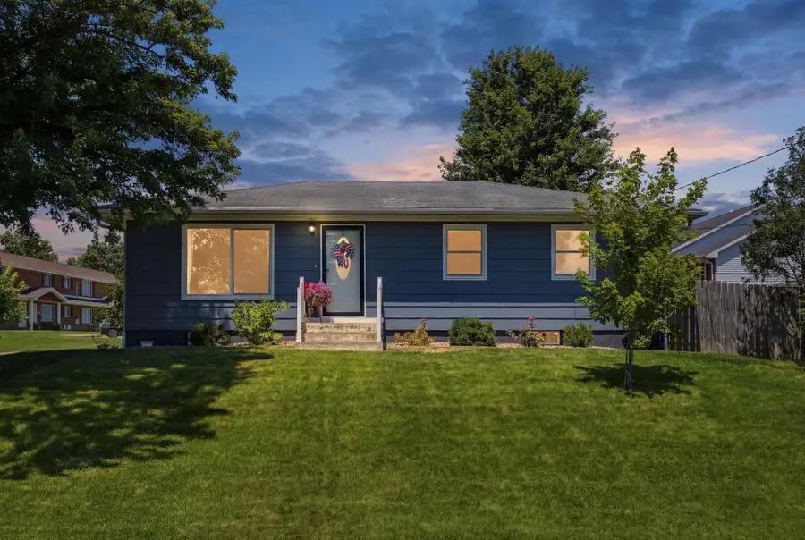 1610 Bies Drive, Dubuque, IA 52002 - #2
