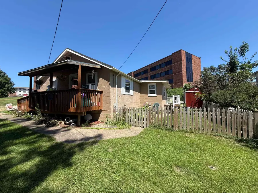 3180 Sheridan Road, Dubuque, IA 52001 - #2